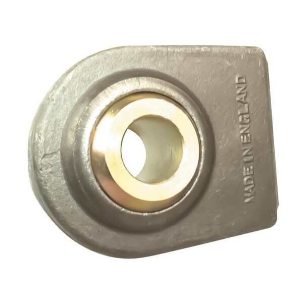 Aftermarket Lower Link Weld On Ball End Fits CAT. 3 S.4215-SPX - main